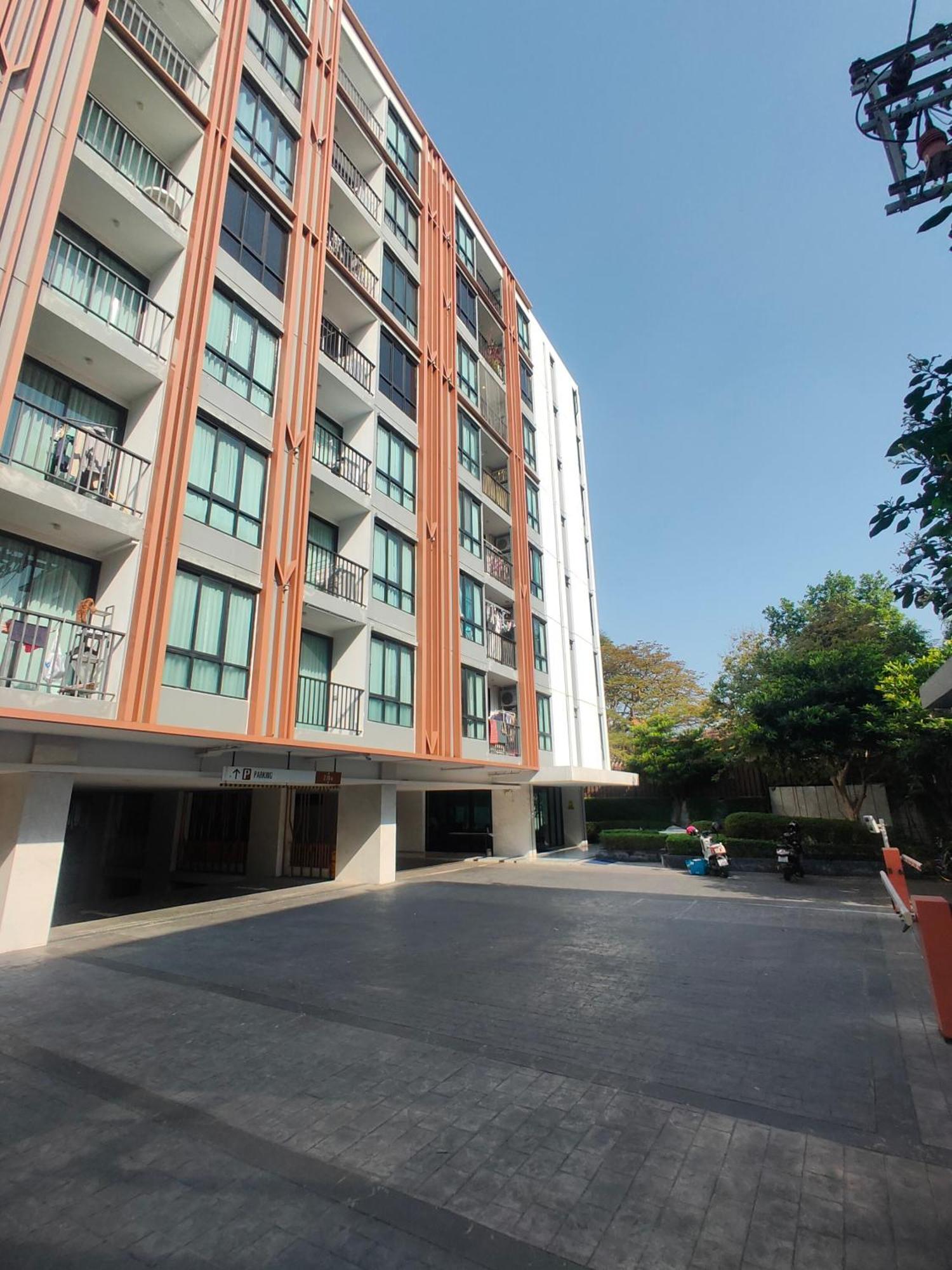 Notthing Hill Charoenkrung93 Condominium Godown Quarto foto